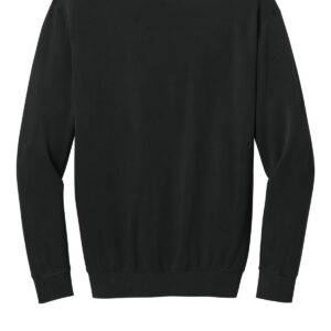 Comfort Colors Lightweight Crewneck Sweatshirt 1466