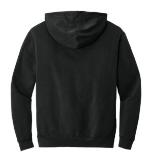 Comfort Colors Lightweight Hooded Sweatshirt 1467