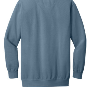 COMFORT COLORS Ring Spun Crewneck Sweatshirt. 1566