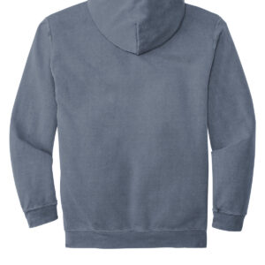 COMFORT COLORS Ring Spun Hooded Sweatshirt. 1567