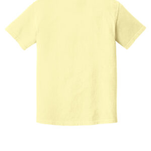 COMFORT COLORS Heavyweight Ring Spun Tee. 1717