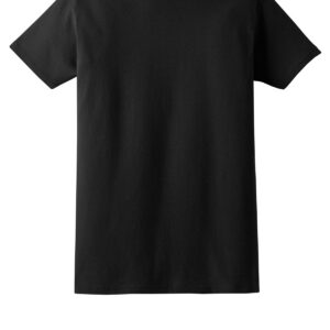Gildan Women's Ultra Cotton 100% US Cotton T-Shirt. 2000L