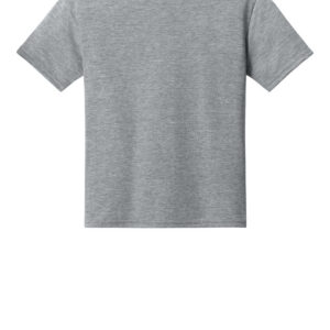 Jerzees Youth Dri-Power 100% Polyester Tee 21B