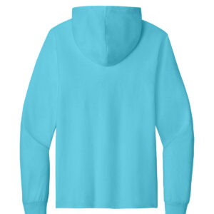 Port & Co Core Cotton Pullover Hooded Tee PC54H