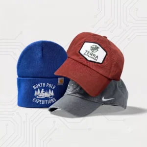 Caps