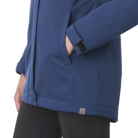 LENA Eco Insulated Jacket - Women's