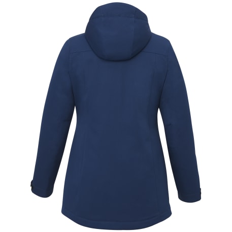 LENA Eco Insulated Jacket - Women's - Image 2