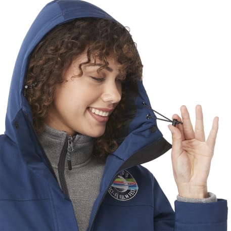LENA Eco Insulated Jacket - Women's - Image 11