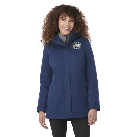 LENA Eco Insulated Jacket - Women's - Image 12