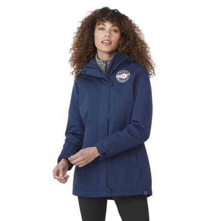 LENA Eco Insulated Jacket - Women's - Image 13