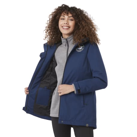 LENA Eco Insulated Jacket - Women's - Image 14