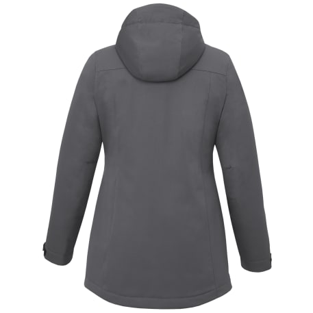 LENA Eco Insulated Jacket - Women's - Image 15