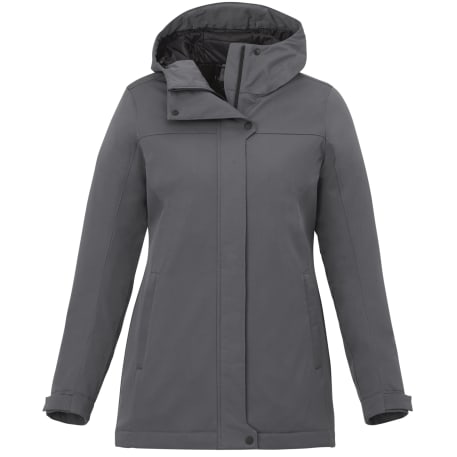 LENA Eco Insulated Jacket - Women's - Image 16