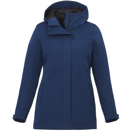 LENA Eco Insulated Jacket - Women's - Image 5