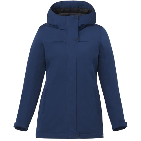 LENA Eco Insulated Jacket - Women's - Image 6