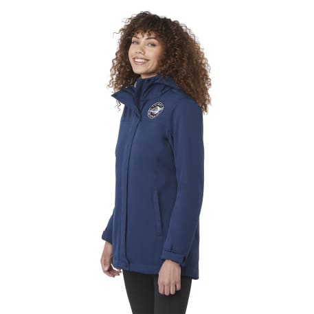LENA Eco Insulated Jacket - Women's - Image 9