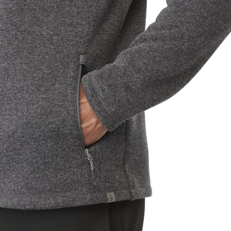 DARNELL Eco Knit Full Zip - Men's - Image 14
