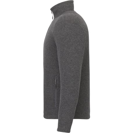 DARNELL Eco Knit Full Zip - Men's - Image 16