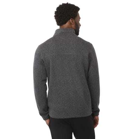 DARNELL Eco Knit Full Zip - Men's - Image 17
