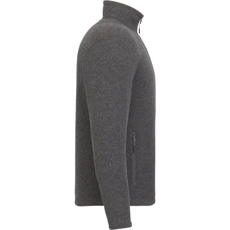 DARNELL Eco Knit Full Zip - Men's - Image 18