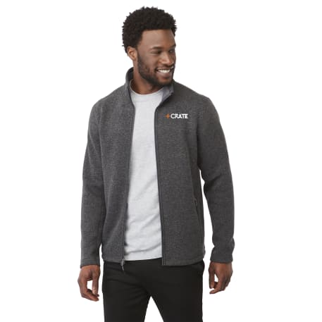 DARNELL Eco Knit Full Zip - Men's - Image 20