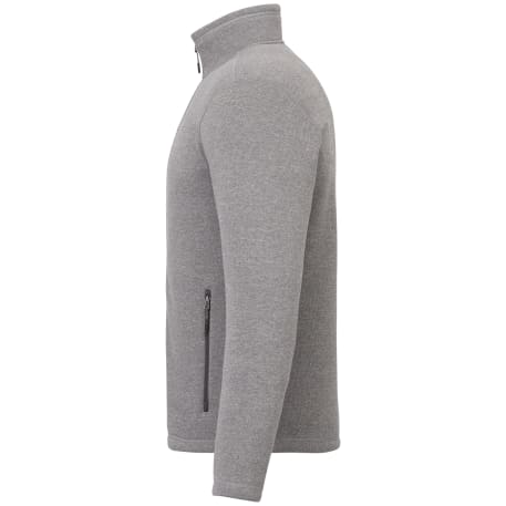 DARNELL Eco Knit Full Zip - Men's - Image 5