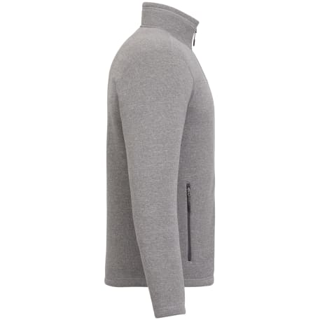 DARNELL Eco Knit Full Zip - Men's - Image 7