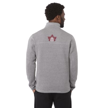 DARNELL Eco Knit Full Zip - Men's - Image 9
