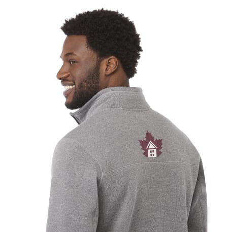 DARNELL Eco Knit Full Zip - Men's - Image 10