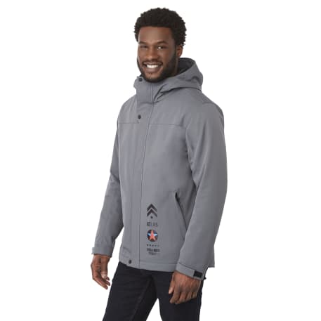 LENA Eco Insulated Jacket - Men's - Image 13