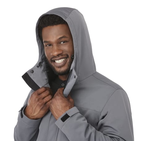 LENA Eco Insulated Jacket - Men's - Image 14