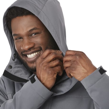 LENA Eco Insulated Jacket - Men's - Image 16
