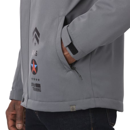 LENA Eco Insulated Jacket - Men's - Image 17