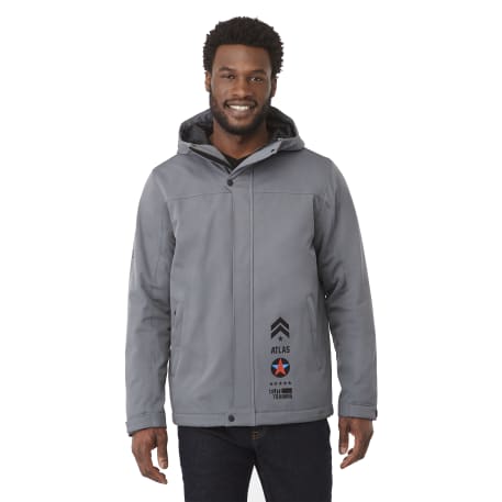 LENA Eco Insulated Jacket - Men's - Image 18