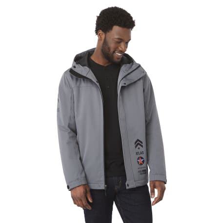 LENA Eco Insulated Jacket - Men's - Image 19