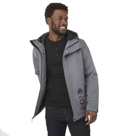 LENA Eco Insulated Jacket - Men's - Image 20
