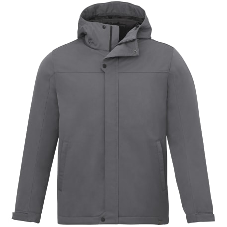 LENA Eco Insulated Jacket - Men's - Image 8