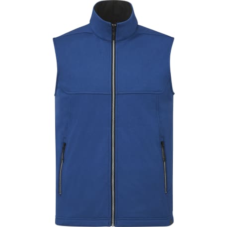 JORIS Eco Softshell Vest- Men's - Image 2
