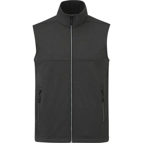 JORIS Eco Softshell Vest- Men's - Image 11