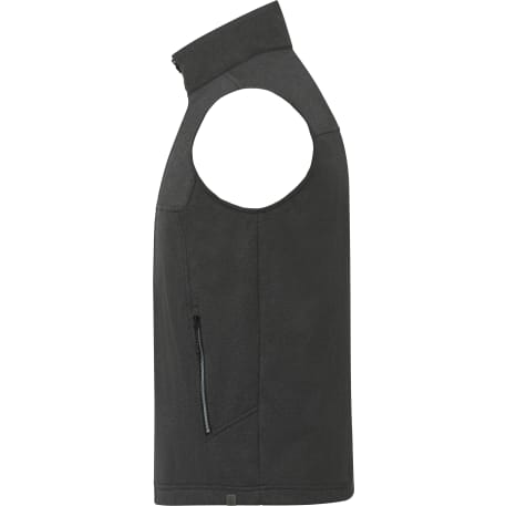 JORIS Eco Softshell Vest- Men's - Image 12