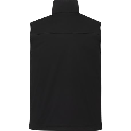 JORIS Eco Softshell Vest- Men's - Image 15