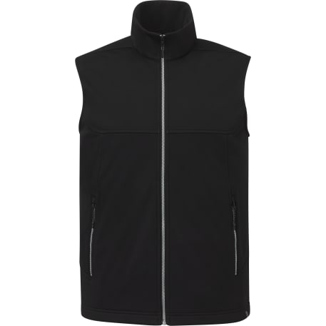 JORIS Eco Softshell Vest- Men's - Image 16