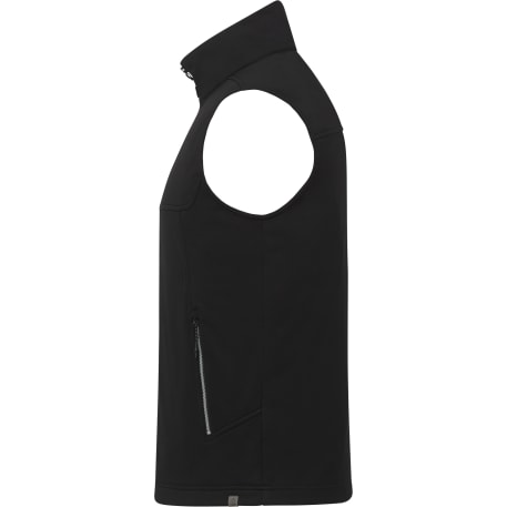JORIS Eco Softshell Vest- Men's - Image 17