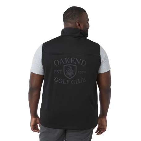 JORIS Eco Softshell Vest- Men's - Image 20