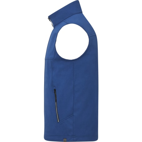 JORIS Eco Softshell Vest- Men's - Image 3
