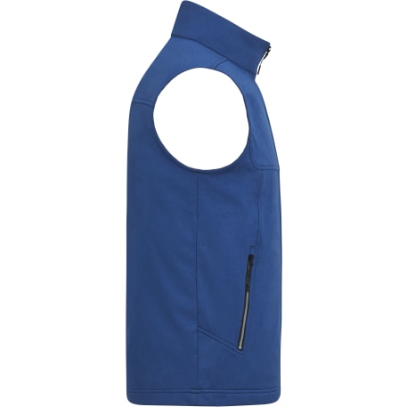 JORIS Eco Softshell Vest- Men's - Image 4
