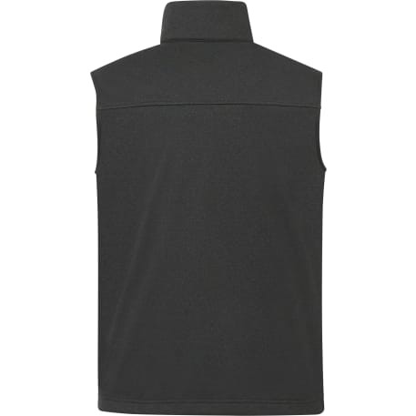 JORIS Eco Softshell Vest- Men's - Image 5
