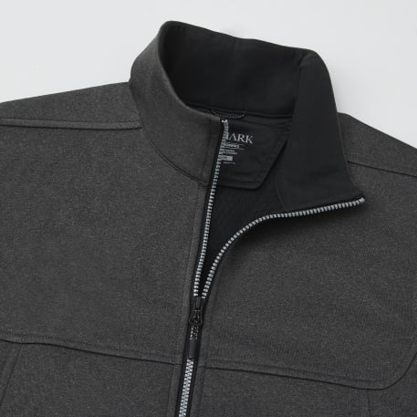 JORIS Eco Softshell Vest- Men's - Image 6