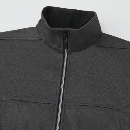 JORIS Eco Softshell Vest- Men's - Image 7