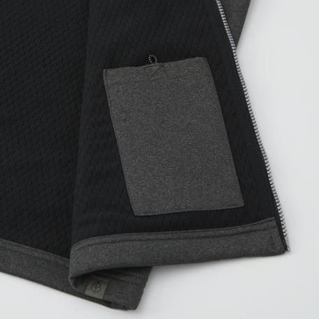 JORIS Eco Softshell Vest- Men's - Image 9